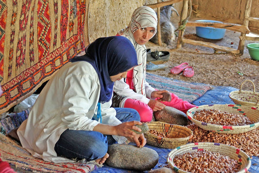 Argan : quand la valeur quitte son territoire d’origine