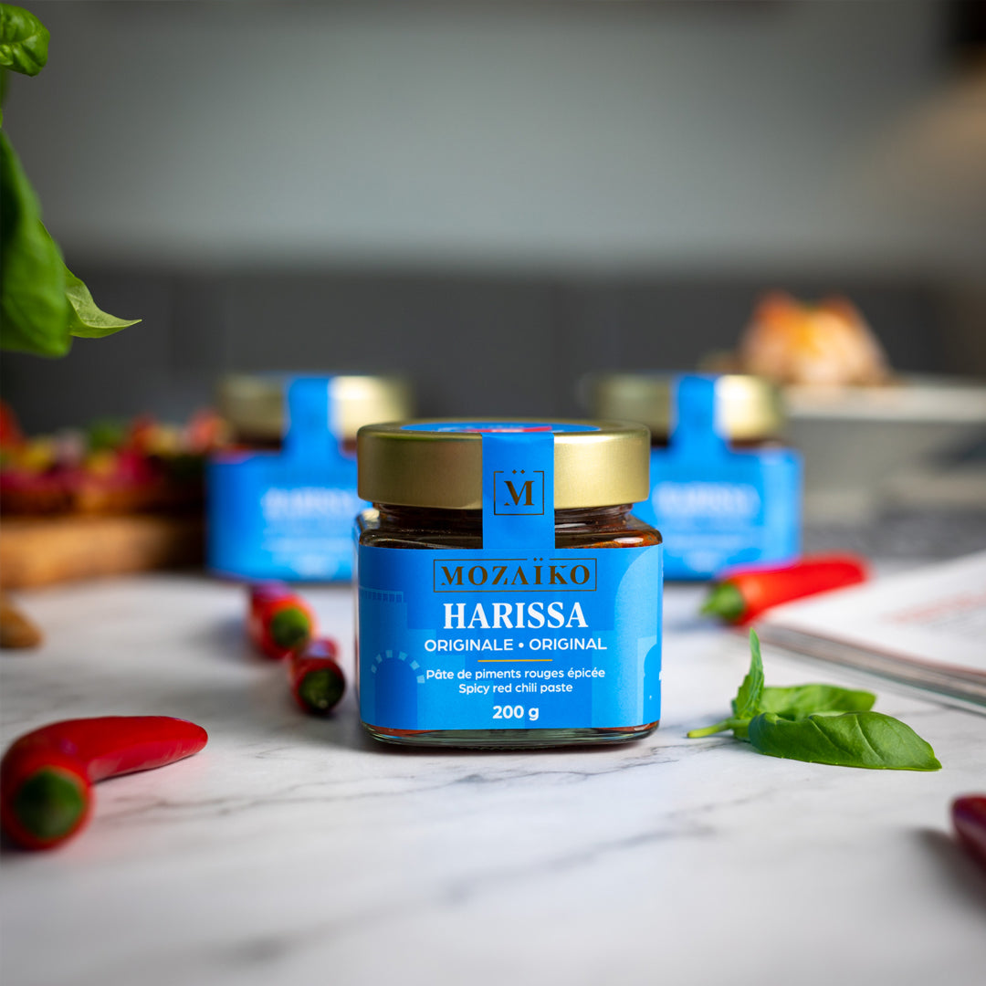 HARISSA ORIGINALE