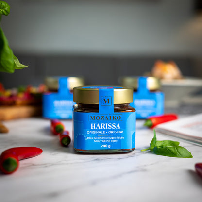 HARISSA ORIGINALE