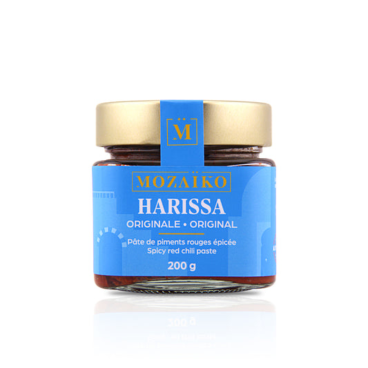 HARISSA ORIGINALE